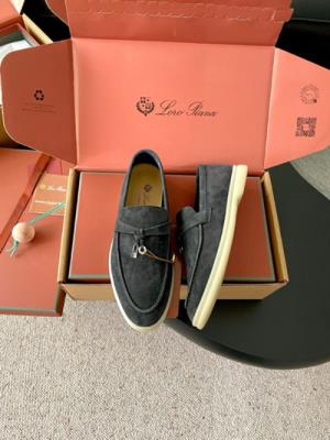 wholesale quality loro piana women shoes model no. 51